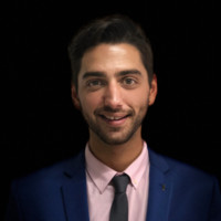 Matthew Lorman
