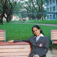 Theresia Yanih