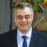 Emrah Sever