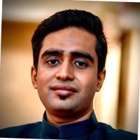 Arijit Dasgupta