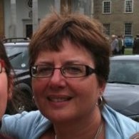 Deirdre Hodge