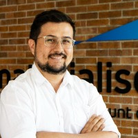 Danilo Rojas Arias
