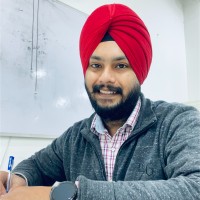 Bikramjit Singh Sachdeva