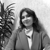 Aydanur Bıyıkoğlu