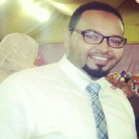 Abubaker Mohamed