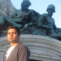 Gopikrishna Dandanayak