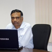 B MOHAN KUMAR