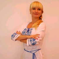 Nataliya Ruda