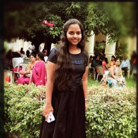 Crystal Kaaviya Kirubavathy E