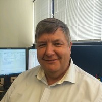 Dave Royle