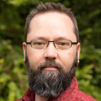 Jason Ogbourne