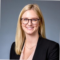 Katlyn Palmer, Mph