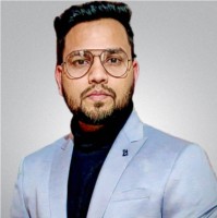 Mayur Malviya (He/Him/His)