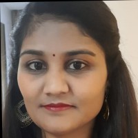 Anusha Gowdru Ravi