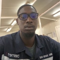 Nana Banyin Kwesi Halm