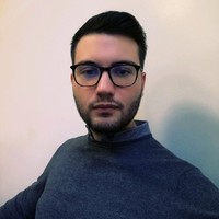 Stefano Boldrin