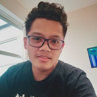 Fahmi Nuralamsah