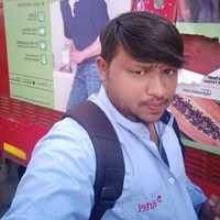 VISHAL KUMAR EDAGE