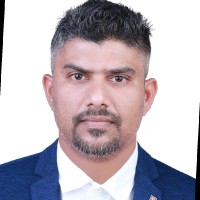 saneesh bsathyapalan