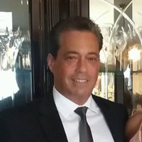 Daniel Pantell