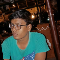 Eswar Ganesan