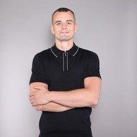 Darius Rosinas