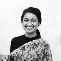 Saliha Thajudeen