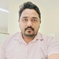 Kulesh Talukdar