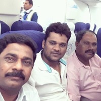 Santosh Pasarge