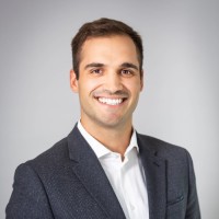 Nicolas Gauthier, CFA