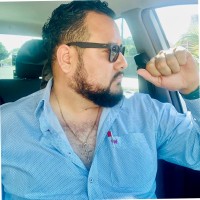 Marco Ivan F. Hinojosa