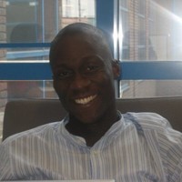 Emmanuel Adedeji