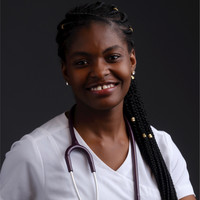 Harriet Osei Korankye