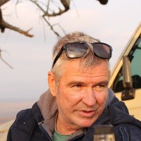 Martin Theron