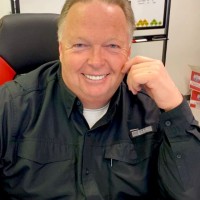 Keith Henry