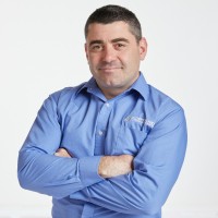 Greg Baca