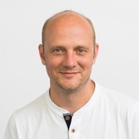 Niels De Reus
