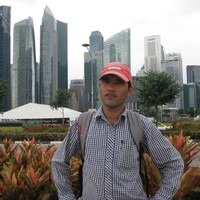 surendra singh negi