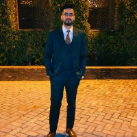 Kanishk Tuli