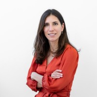 Luisa Benitez Zubieta