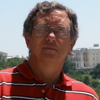 Charley Ramirez