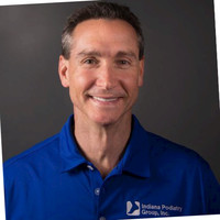 Walter Warren Dpm Cped