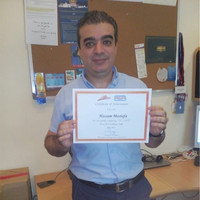 Hossam Mostafa