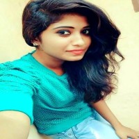 Tanusha Sirohi