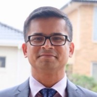 Prashant Kaushik