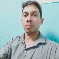 Tapankumar Mahato