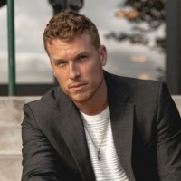 Stuart Barton