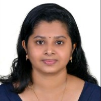 Anu Rachel Varghese