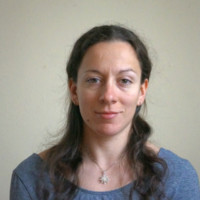 Tsvetina Ivanova
