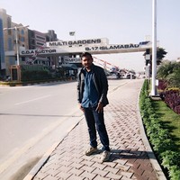 Ahmad Raza